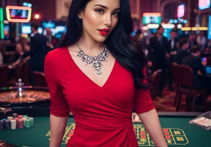 Why Discipline Matters in Online Gambling