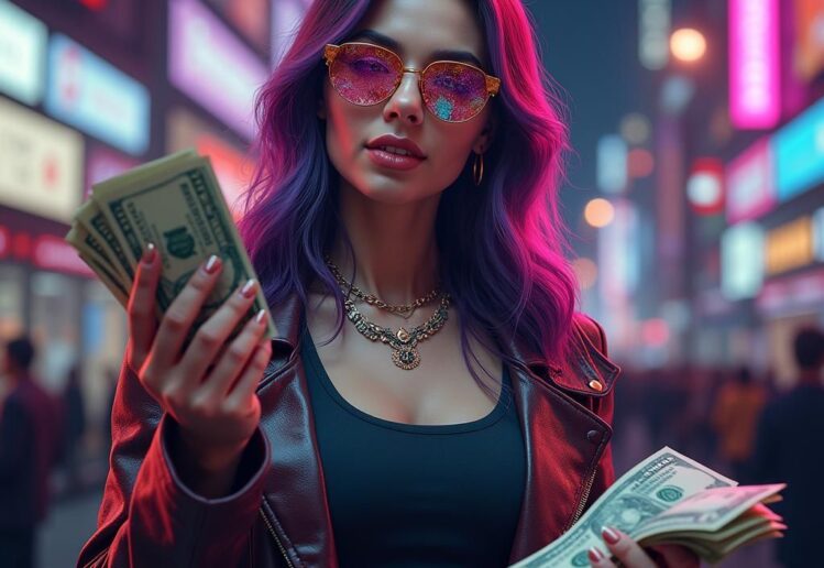 Money Management in Gambling