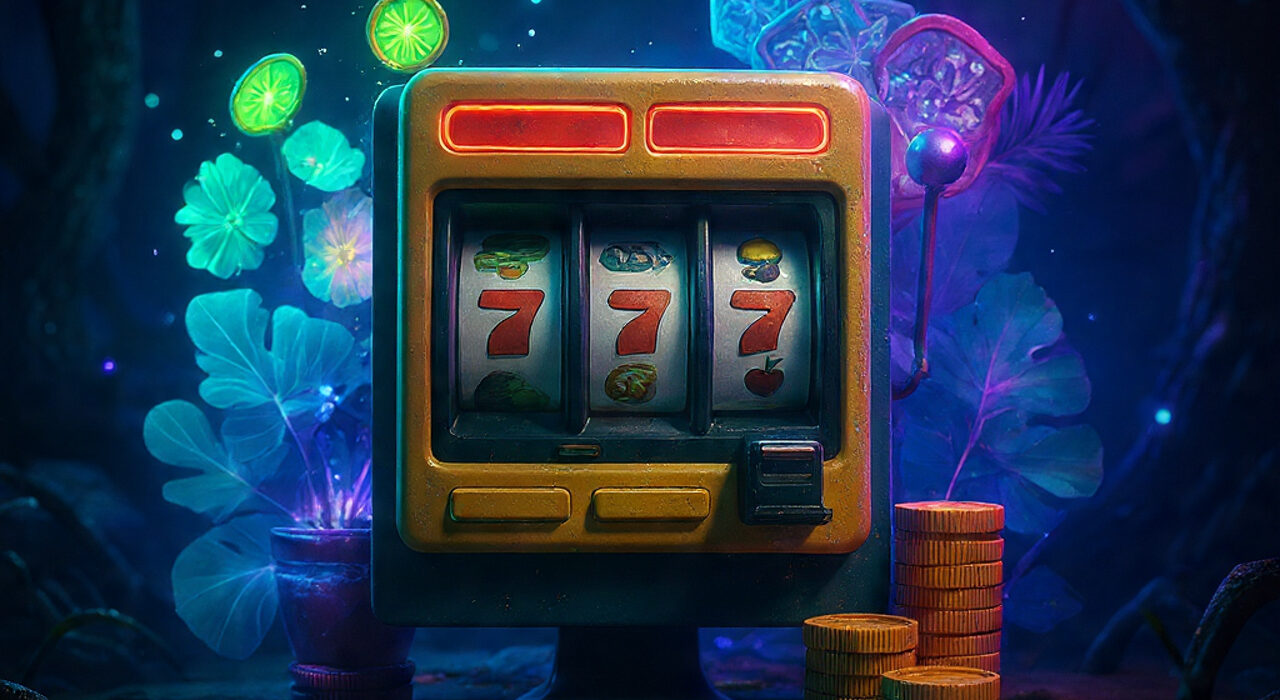Smart Tips to Increase Your Chances in Online Slots