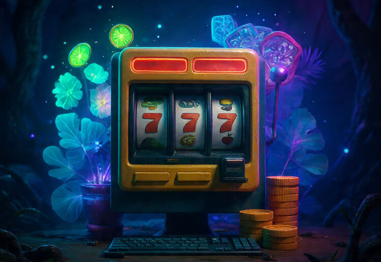 Smart Tips to Increase Your Chances in Online Slots