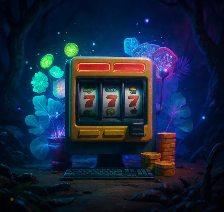 Smart Tips to Increase Your Chances in Online Slots