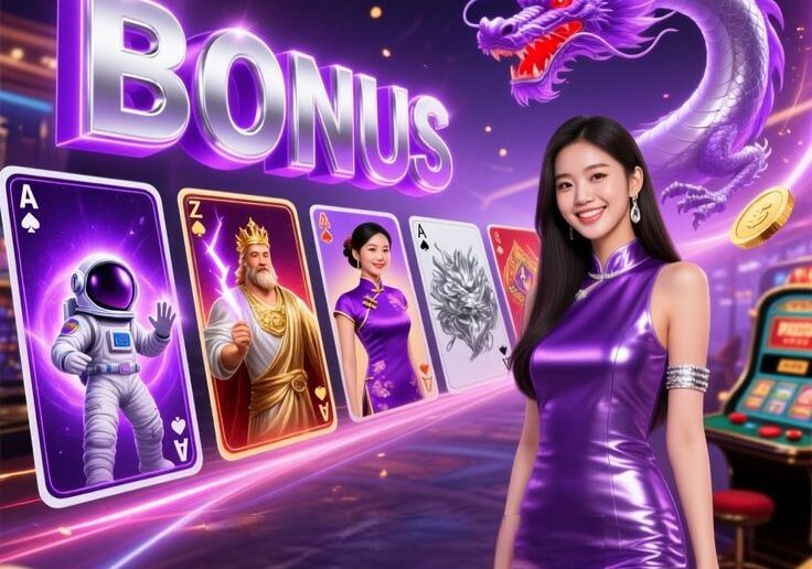 Strategi Promo Imlek pada Platform Togel Online