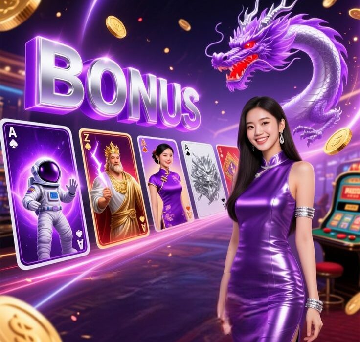 Strategi Promo Imlek pada Platform Togel Online
