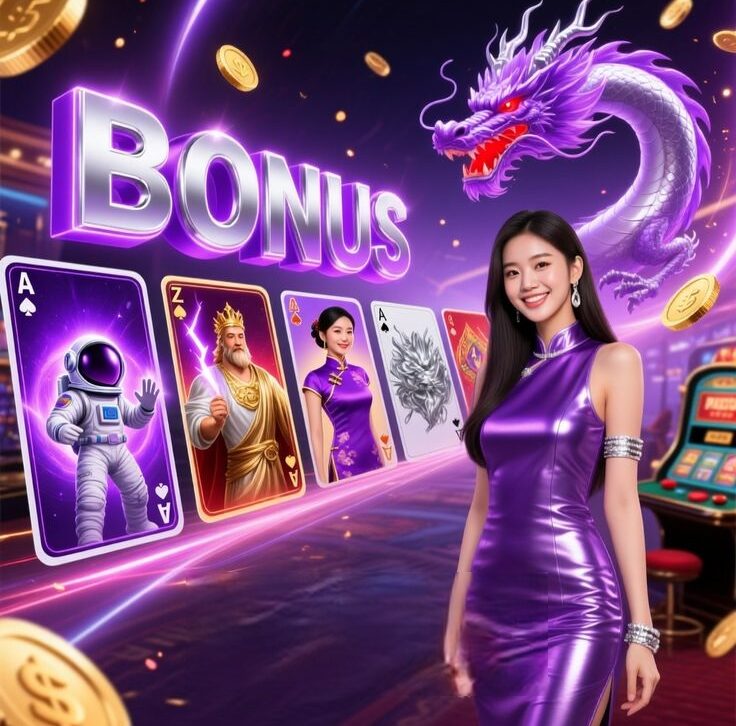 Strategi Promo Imlek pada Platform Togel Online