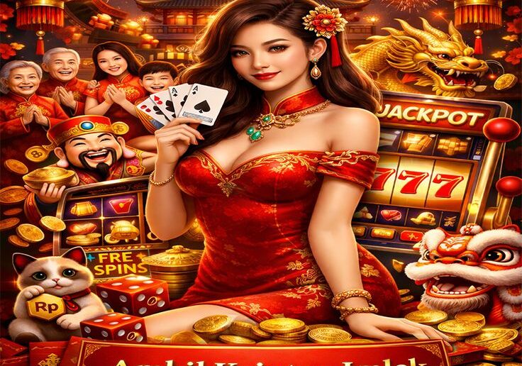 Mengenal Promo Imlek 2026 di Platform Togel Online