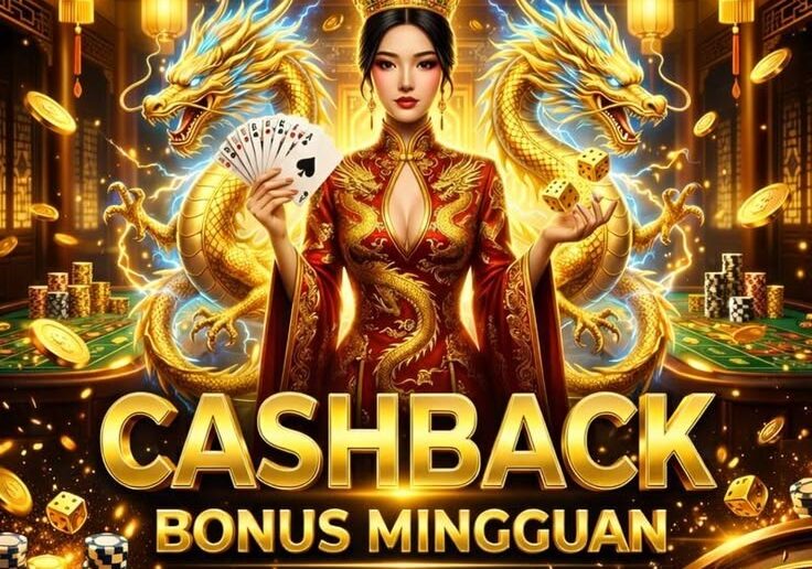 Transisi Promo Imlek ke Promo Ramadhan 2026