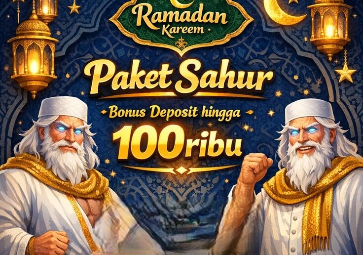 Promo Ramadhan 2026: Penawaran Menarik di Platform Togel Online